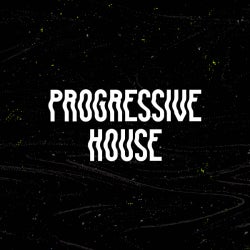 Secret Weapons: Progressive House