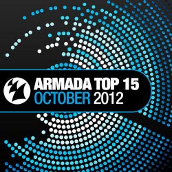 Armada Top 15 - October 2012