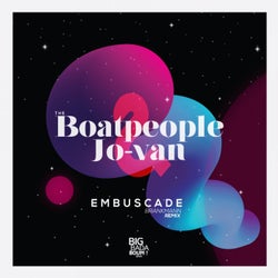 Embuscade (Brankmann Remix)