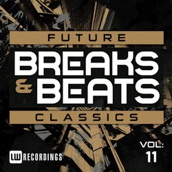 Future Breaks & Beats Classics, Vol. 11