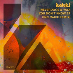 You Don't Know EP
