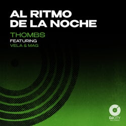 Al Ritmo De La Noche (Vela & MAG)
