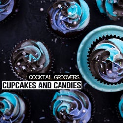 Cupcakes and Candies