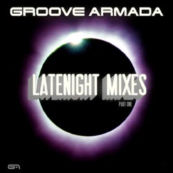 Latenight Mixes, Part One