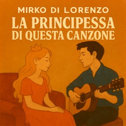 La principessa di questa canzone