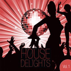 House Delights Vol. 1