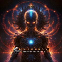 V/A Fire Aura (Compiled Dark side Vol.1)