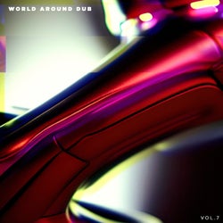 World Around Dub, Vol. 7