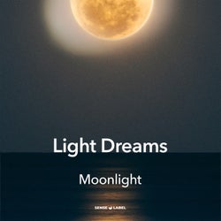 Light Dreams - Moonlight