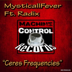 Ceres Frequencies (feat. Radix)