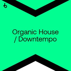 Best New Organic House / Downtempo: June