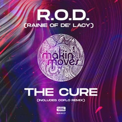 The Cure (Sivil & Coflo Remixes)