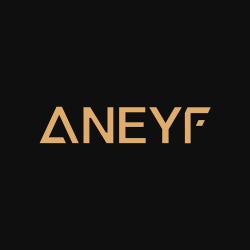 ANEY F. - May 2019 Top 10 Chart