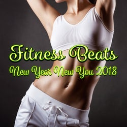 Fitness Beats: New Year New You 2018