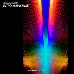 Intro Mainstage