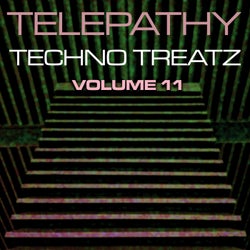 Techno Treatz Volume 11