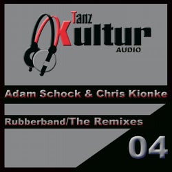 Rubberband - the Remixes