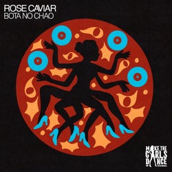 Bota No Chao (Extended Mix)