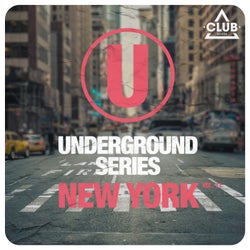 Underground Series New York, Vol. 11