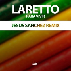Para Vivir (Jesus Sanchez Remix)