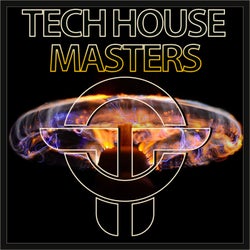 Twists Of Time Tech House Masters