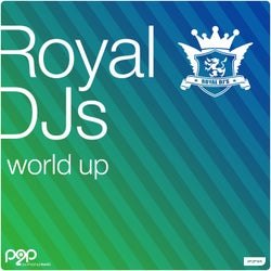 World Up