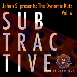 The Dynamic Kutz, Vol.6