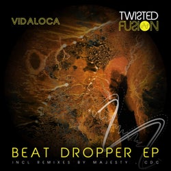 Beat Dropper EP