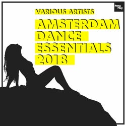 Amsterdam Dance Essentials 2018