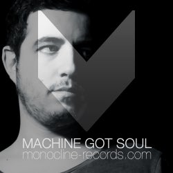 MACHINE GOT SOUL - APRIL 2014