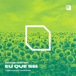 Eu Que Sei (Extended Mix)