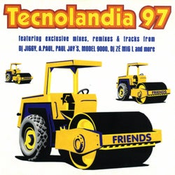 Tecnolandia 97