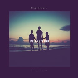 Final trip
