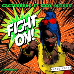 Fight On (Radio Edits)