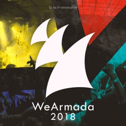 WeArmada 2018