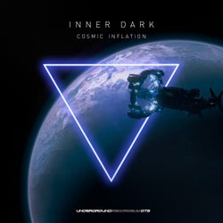 Cosmic Inflation