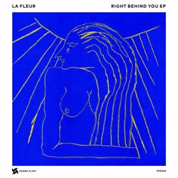 Right Behind You EP - Remixes