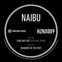 Long Way Out (Survival Remix) / Shadows of the Past