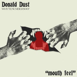 Mouth Feel EP