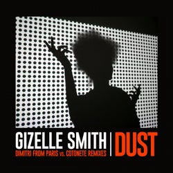 Dust (Dimitri From Paris vs. Cotonete Remixes)