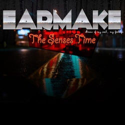 The Senses Time - EP