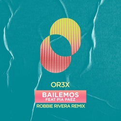 Bailemos - Robbie Rivera Remix