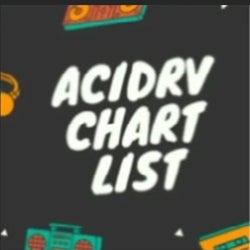 CHART LIST #50 (Nov 2025)