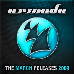 Armada - The March Releases  2009