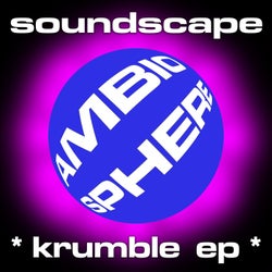 Krumble EP