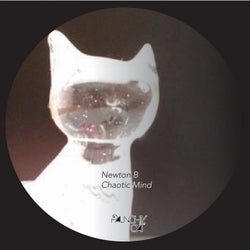 Chaotic Mind EP