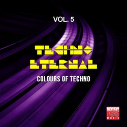 Techno Eternal, Vol. 5 (Colours Of Techno)