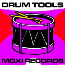 Moxi Drum Tools 51