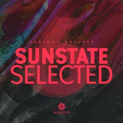 Sunstate Selected, Vol. 6