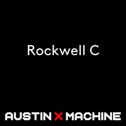 Rockwell C